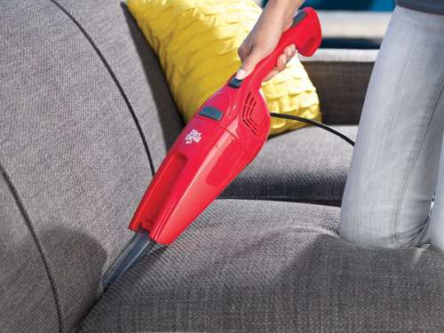 Dirt Devil Versa Power Clean Stick Vacuum, SD20010 Black Friday Deals